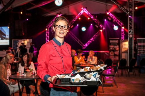 Bruisend Nijverdal Business Festival 2019