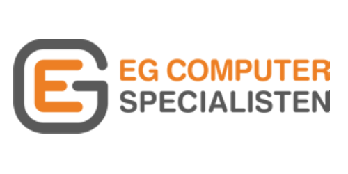EG Computer Specialisten