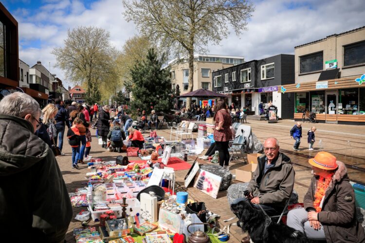 Koningsdag 2022