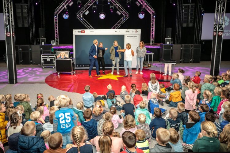 KinderFestijn 2019