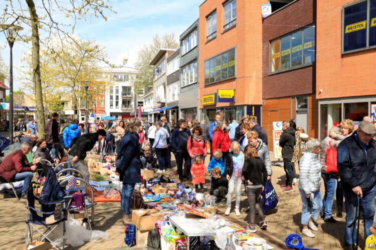 Koningsdag 2019