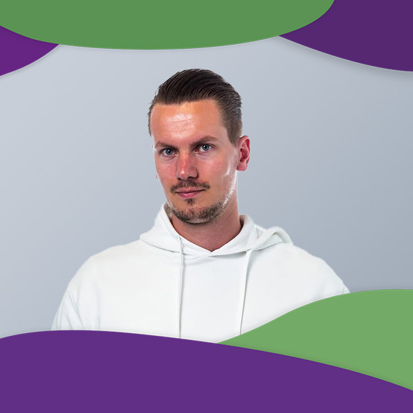 Bruisend Nijverdal DJ Pascal