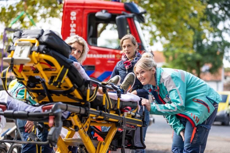 Hulpverlenersdag deel 2