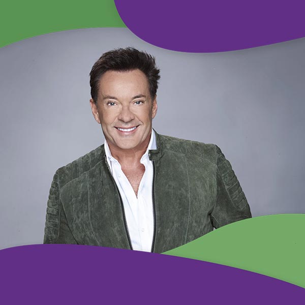 Bruisend Nijverdal Gerard Joling