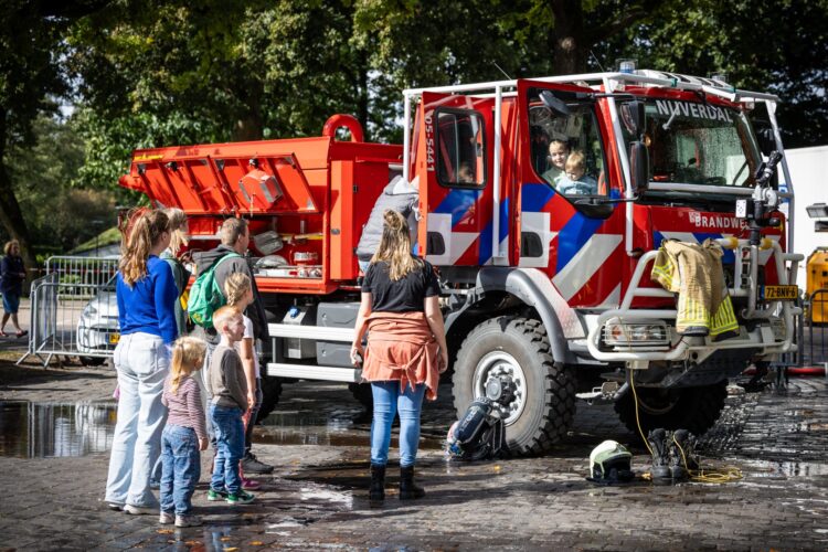 Zaterdagmiddag deel 1