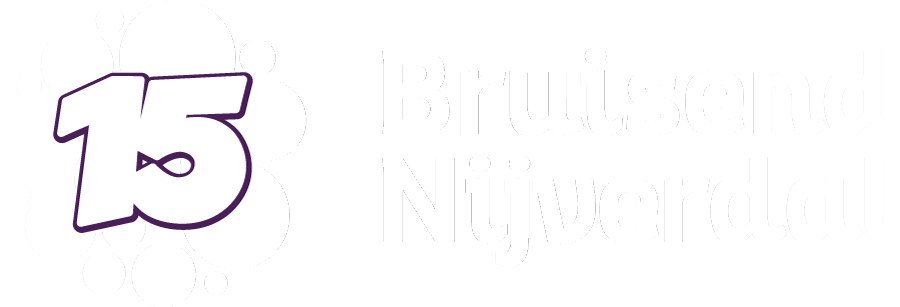 Bruisend Nijverdal | Feest | 15e editie | September 2026